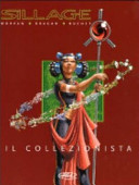 Copertina  Il collezionista