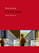 Copertina  I lenti tram