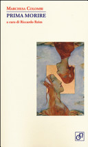 Copertina  Prima morire