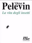 Copertina  La vita degli insetti