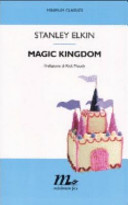 Copertina  Magic kingdom