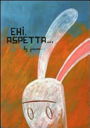 Copertina  Ehi, aspetta...