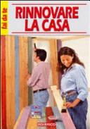 Copertina  Rinnovare la casa