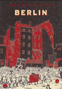 Copertina  Berlin