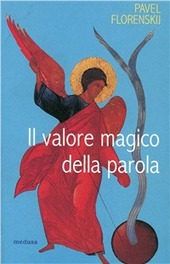 Copertina  Il valore magico della parola
