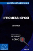 copertina I Promessi Sposi