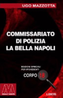 Copertina  Commissariato di polizia La Bella Napoli