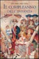Copertina  Il compleanno dell'infanta