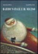 Copertina  Babbo Natale e il micino : un racconto