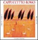 copertina Cappuccetto rosso