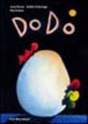 Copertina  Dodo : una storia narrata da José Moran e Paz Rodero ; illustrata da Emilio Urberuaga ; [traduzione dallo spagnolo di Barbara Lucchini]