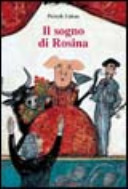 copertina Il sogno di Rosina