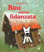 Copertina  Bau cerca fidanzata