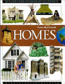 Copertina  Homes