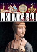 Copertina  Leonardo da Vinci