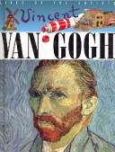 Copertina  Van Gogh