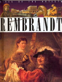 Copertina  Rembrandt