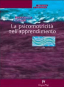 Copertina  La psicomotricità nell'apprendimento