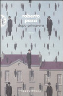 Copertina  Dopo primavera