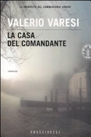 Copertina  La casa del comandante