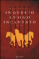 Copertina  In questo luogo incantato