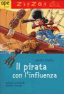 Copertina  Il pirata con l'influenza