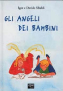 Copertina  Gli angeli dei bambini