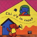 Copertina  Chi c'è in casa?
