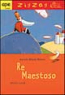 Copertina  Re Maestoso