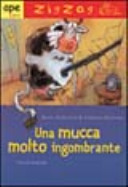 Copertina  Una mucca molto ingombrante