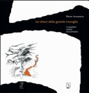 Copertina  Le chiavi della grande muraglia : i caratteri cinesi raccontano