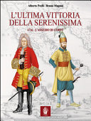 Copertina  L'ultima vittoria della Serenissima