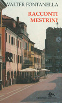 Copertina  Racconti mestrini