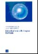 Copertina  Introduzione alla logica formale