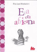 Copertina  Eva era africana