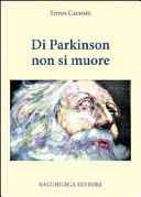 Copertina  Di Parkinson non si muore