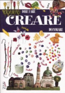 Copertina  Dire fare creare decorare
