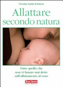 Copertina  Allattare secondo natura