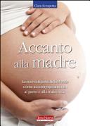 Copertina  Accanto alla madre