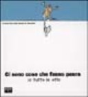 Copertina  Ci sono cose che fanno paura