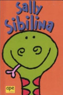 Copertina  Sally Sibilina
