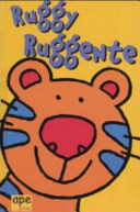 Copertina  Ruggy Ruggente