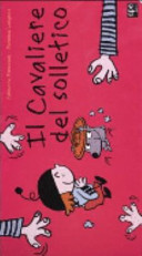 Copertina  Il cavaliere del solletico