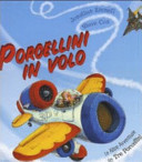 copertina Porcellini in volo : le altre avventure dei tre porcellini