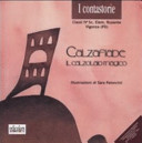 Copertina  Calzafiabe