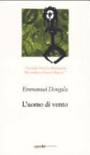 Copertina  L'uomo di vento
