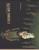 Copertina  L'uomo notte