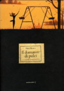 Copertina  Il domatore di pulci e altri racconti