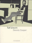 Copertina  Tutt'orecchi