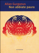 Copertina  Non abbiate paura